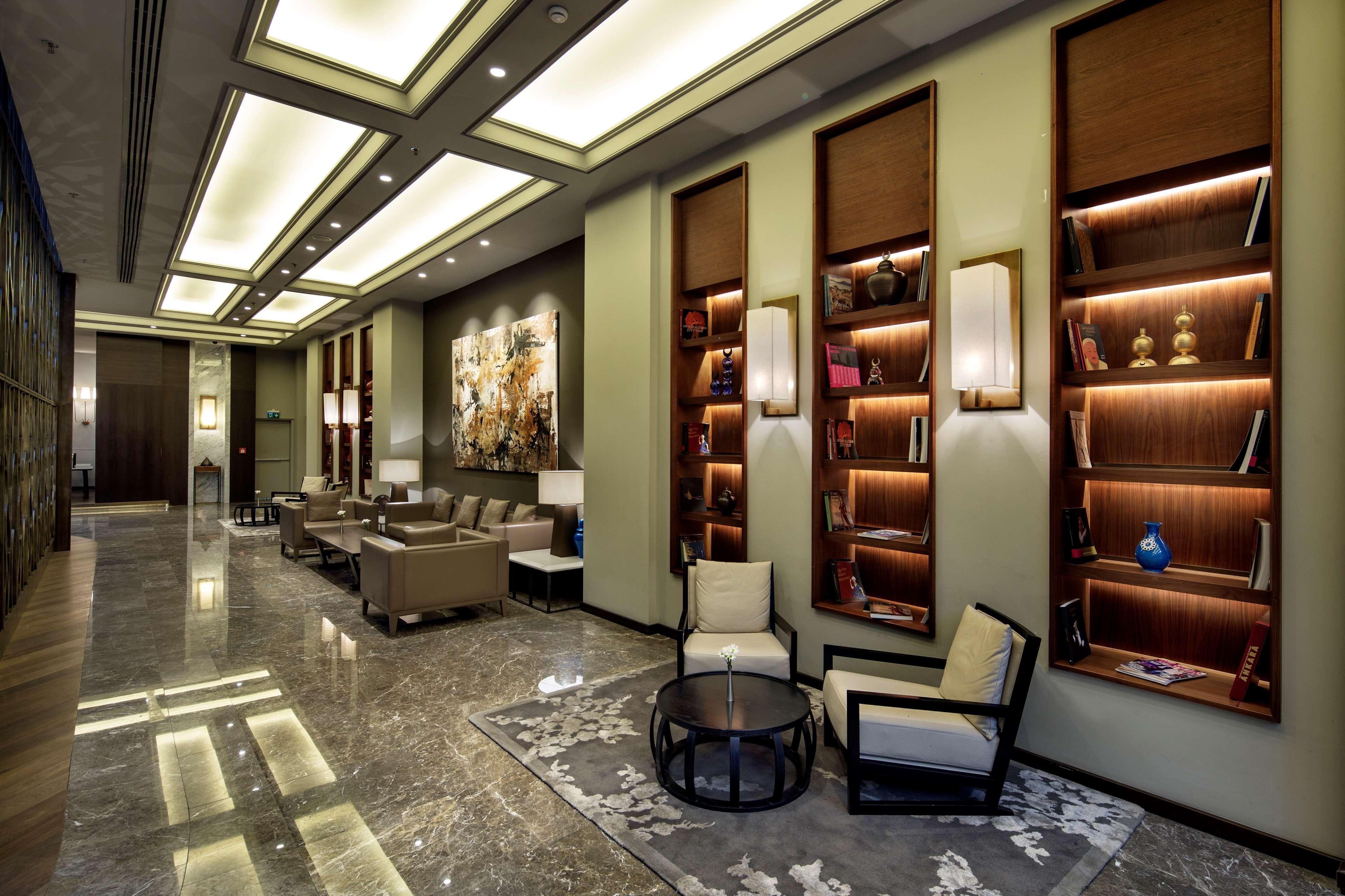 Otel Hiltonsa 5*