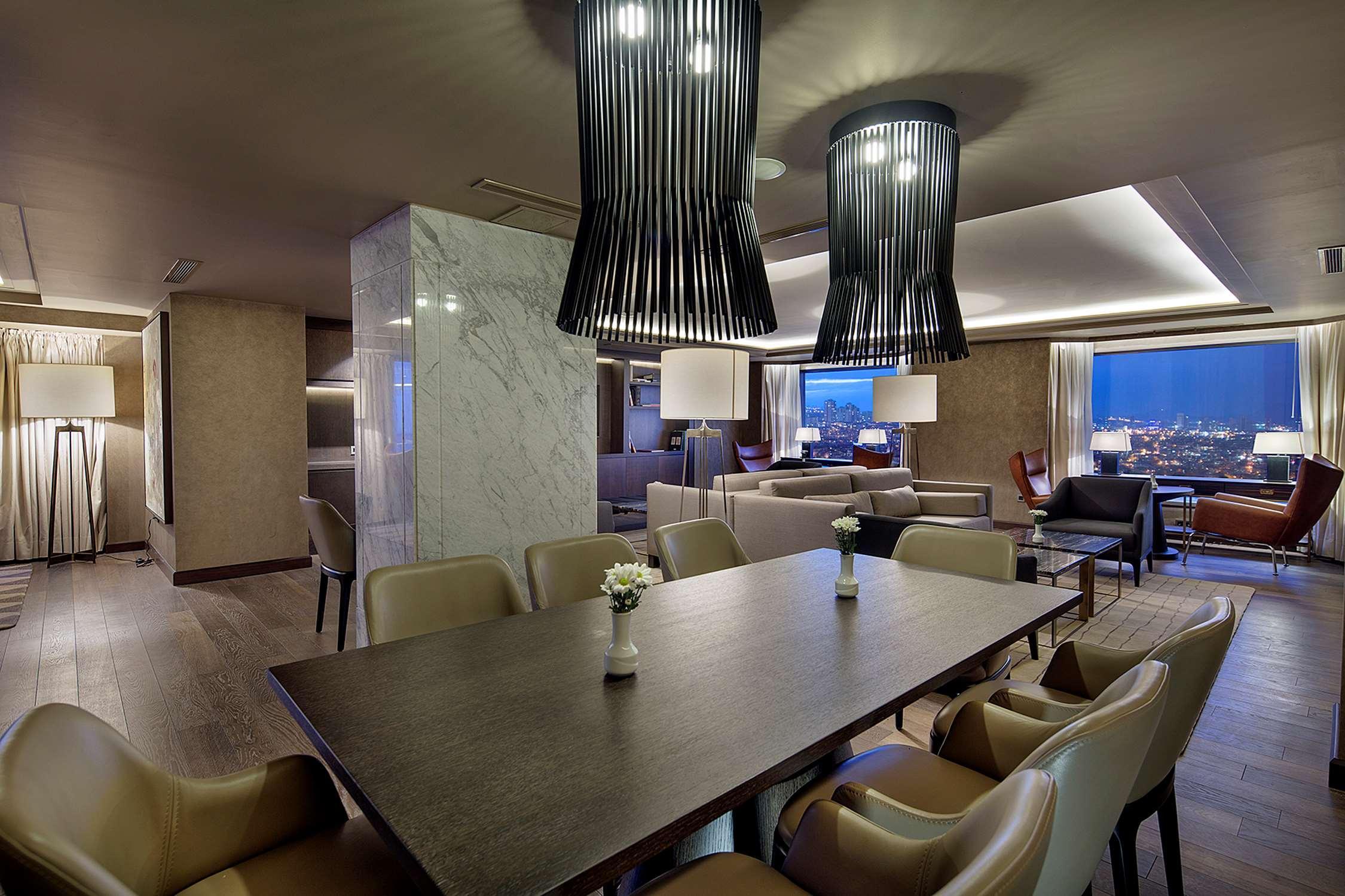 Hiltonsa 5*