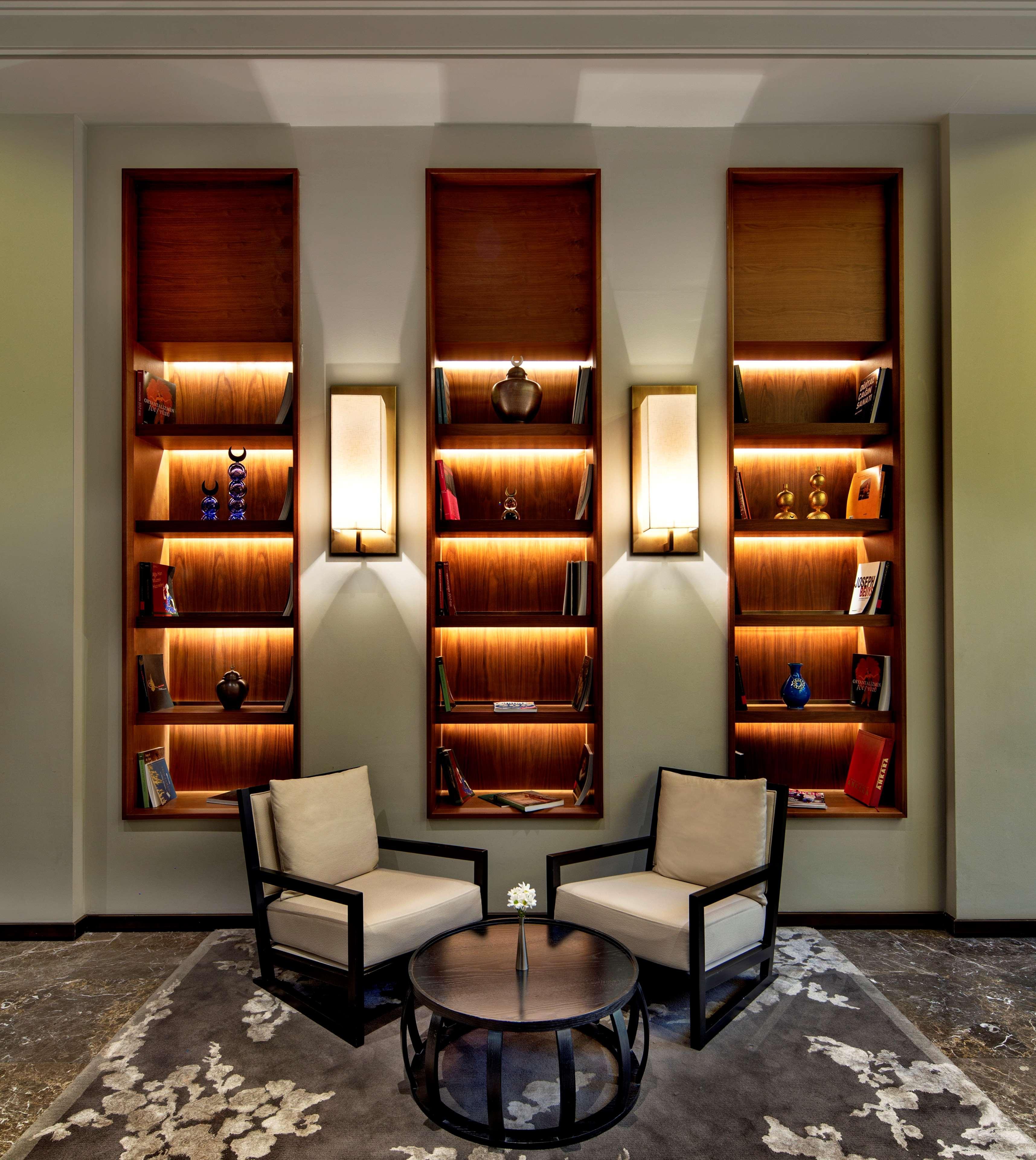 Otel Hiltonsa 5*