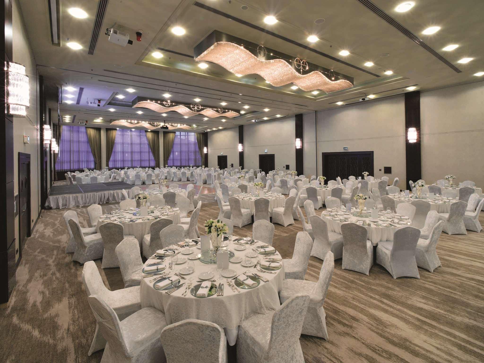 Hiltonsa Otel 5*