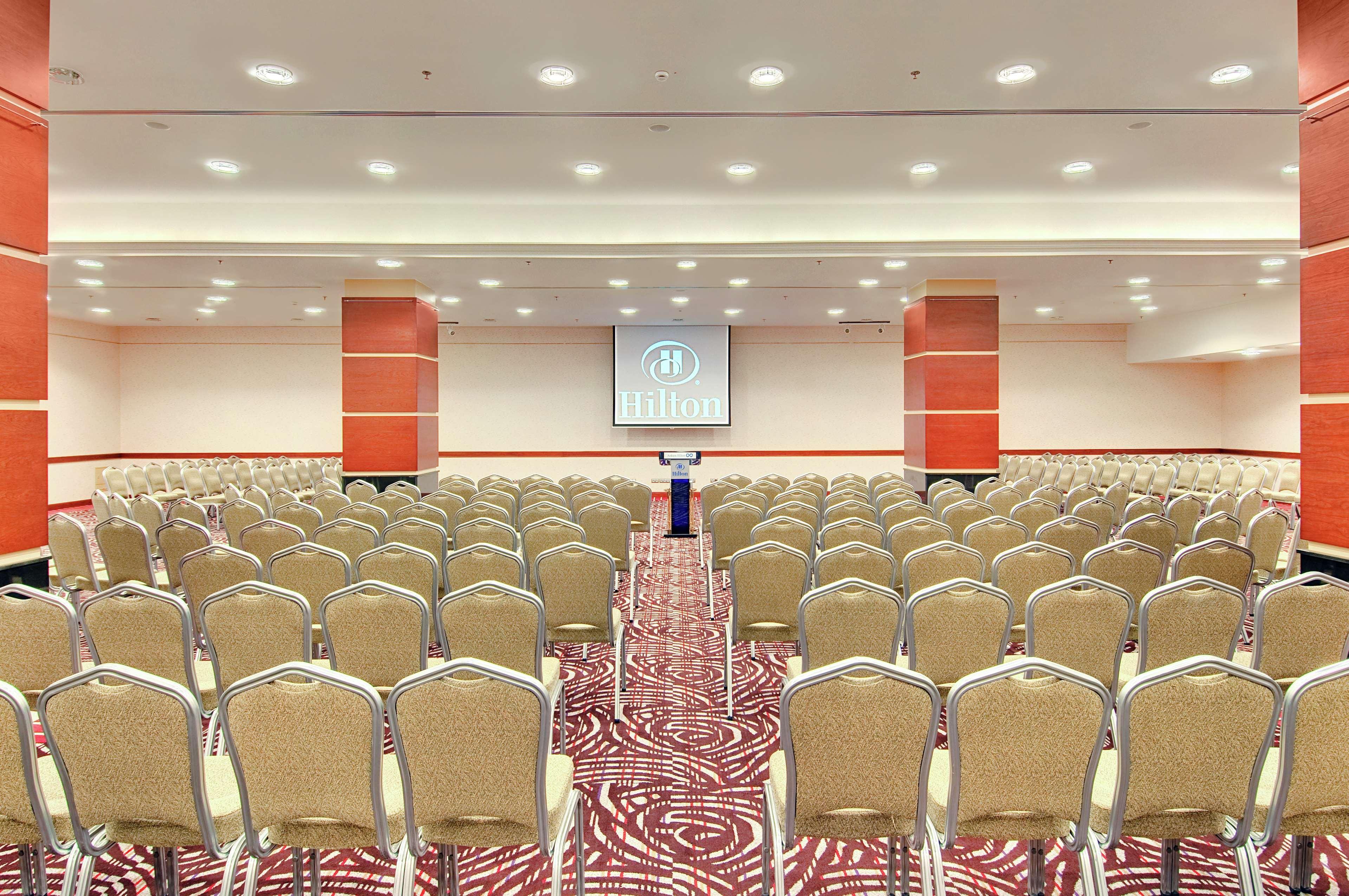 Hiltonsa