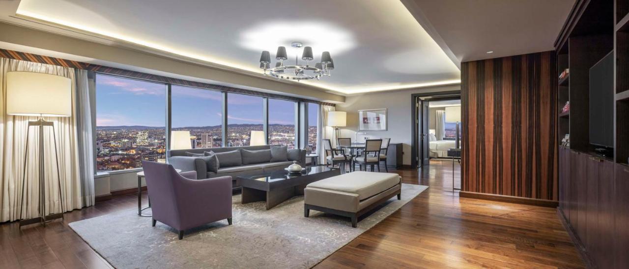 Hiltonsa Otel 5*