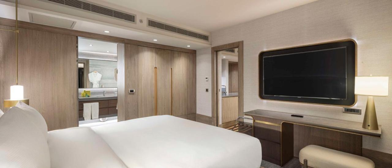 Hiltonsa Otel