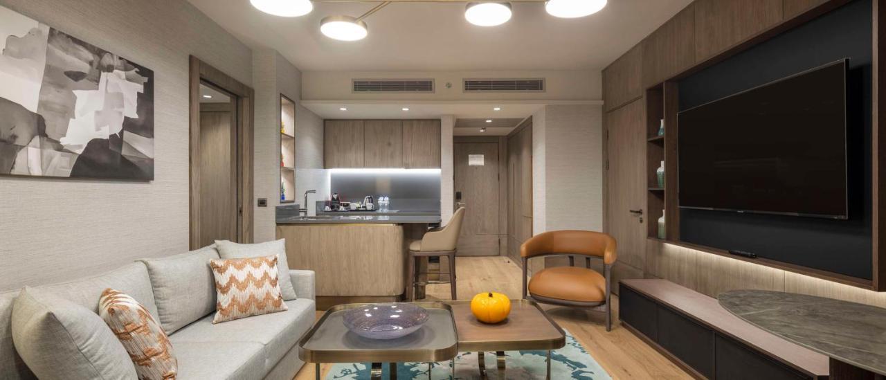 Otel Hiltonsa 5*