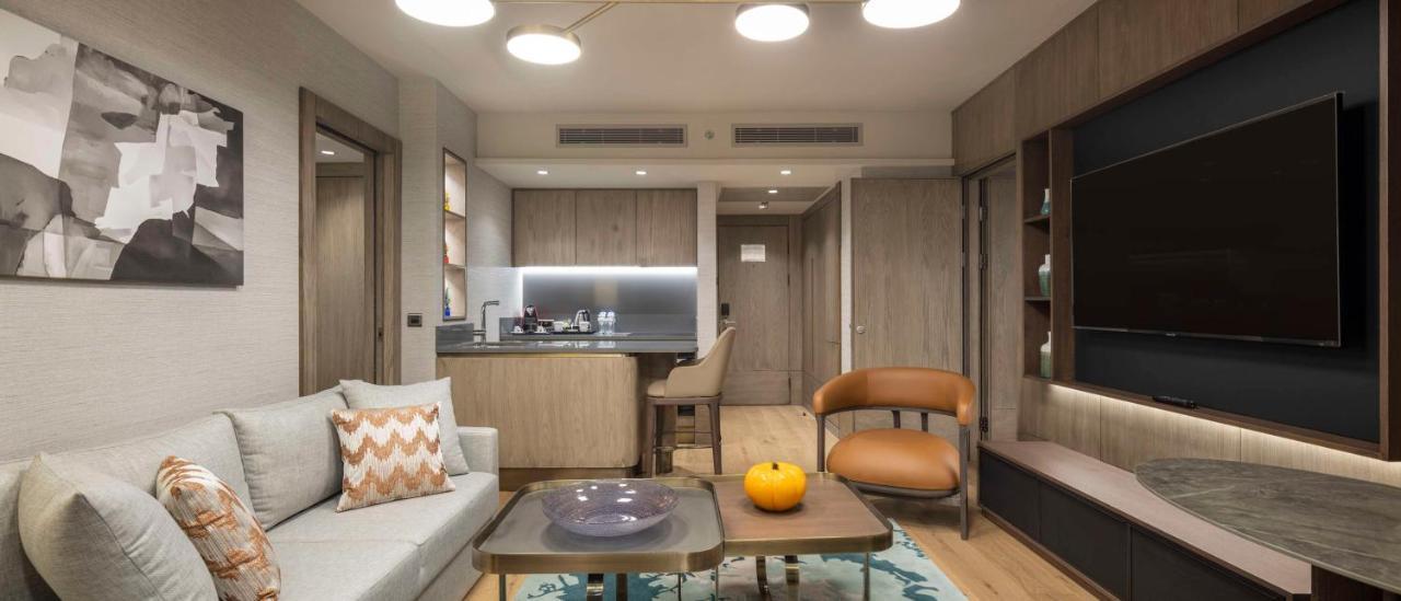 Otel Hiltonsa