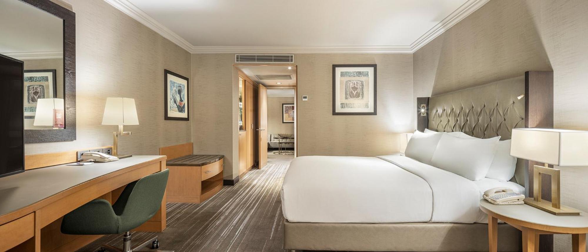 Hiltonsa