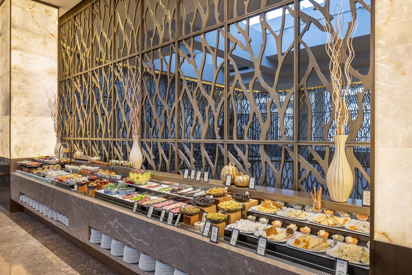 Otel Hiltonsa 5*