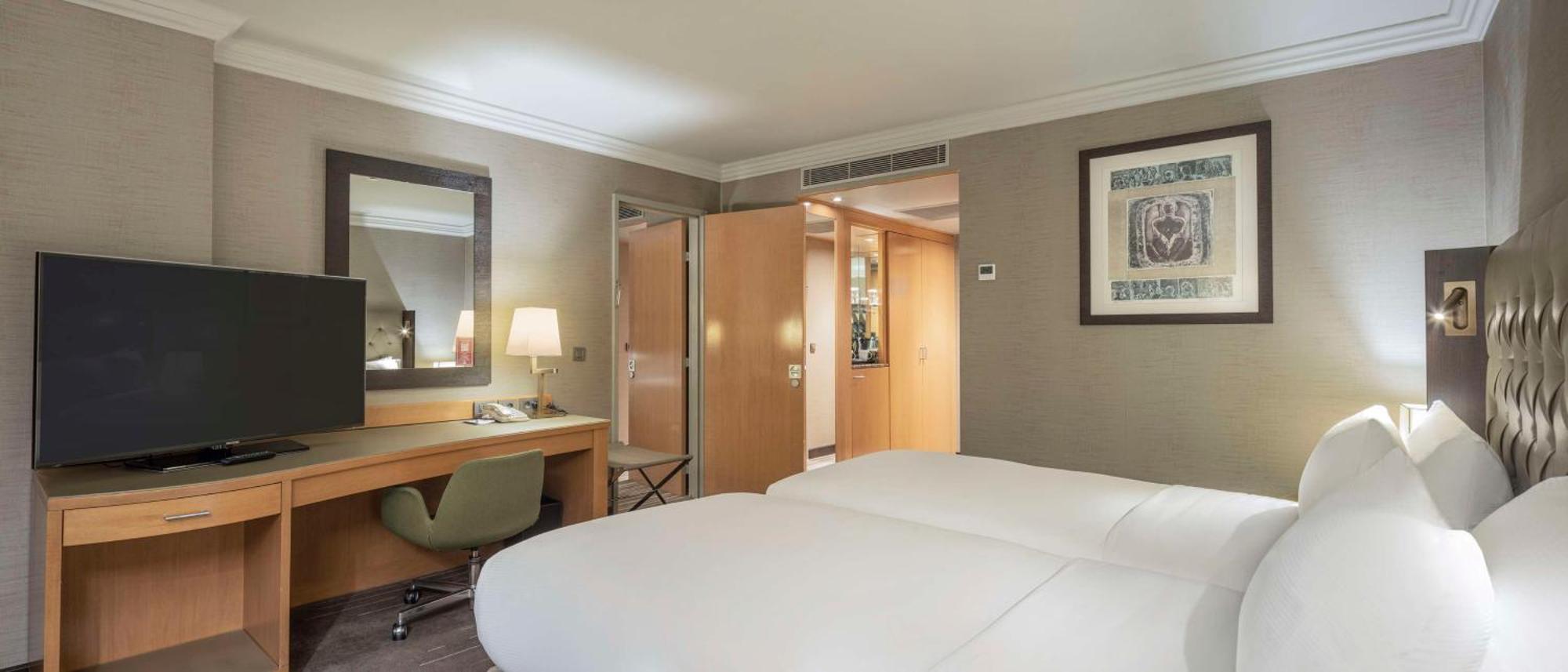Hiltonsa Ankara