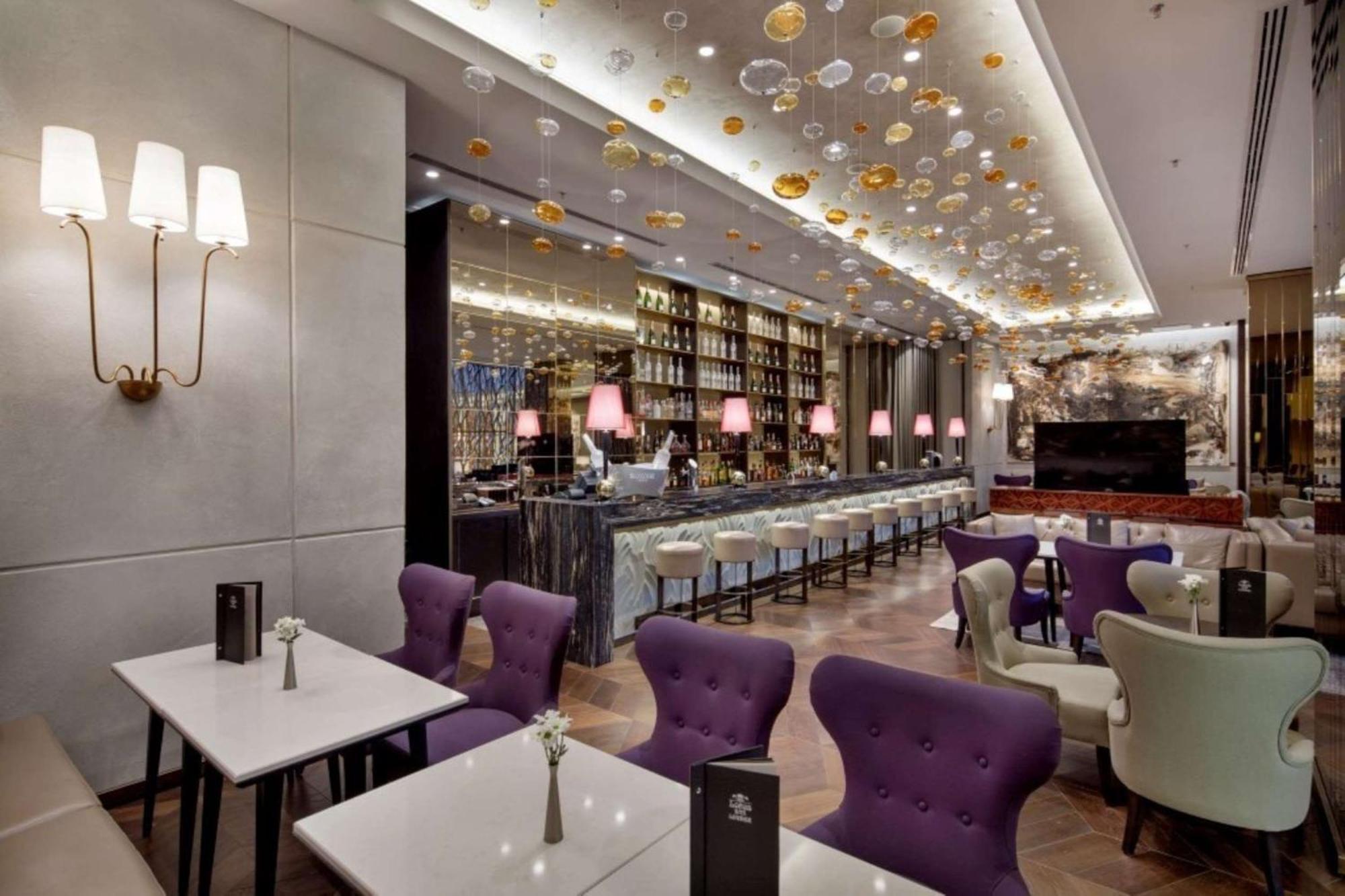 Hiltonsa 5* Ankara