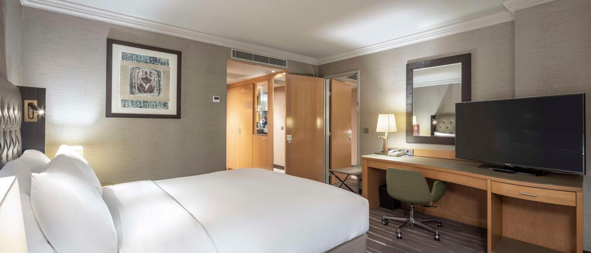 Hiltonsa Otel
