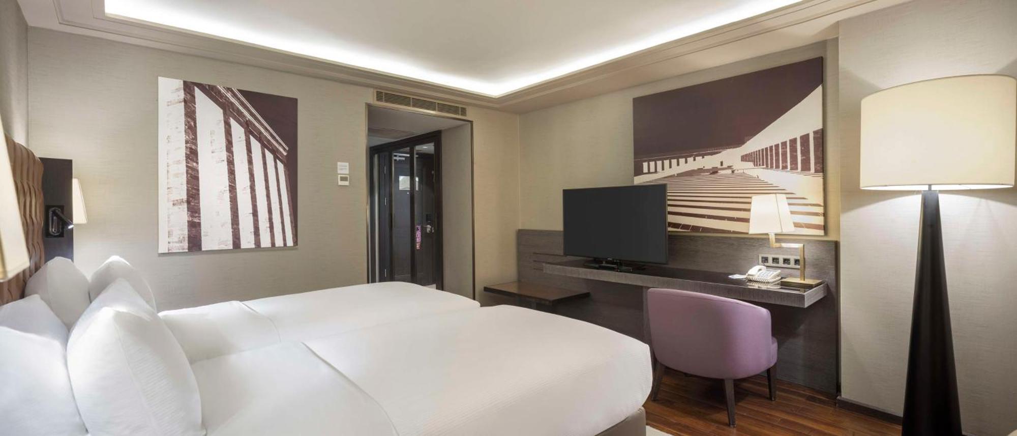 Otel Hiltonsa