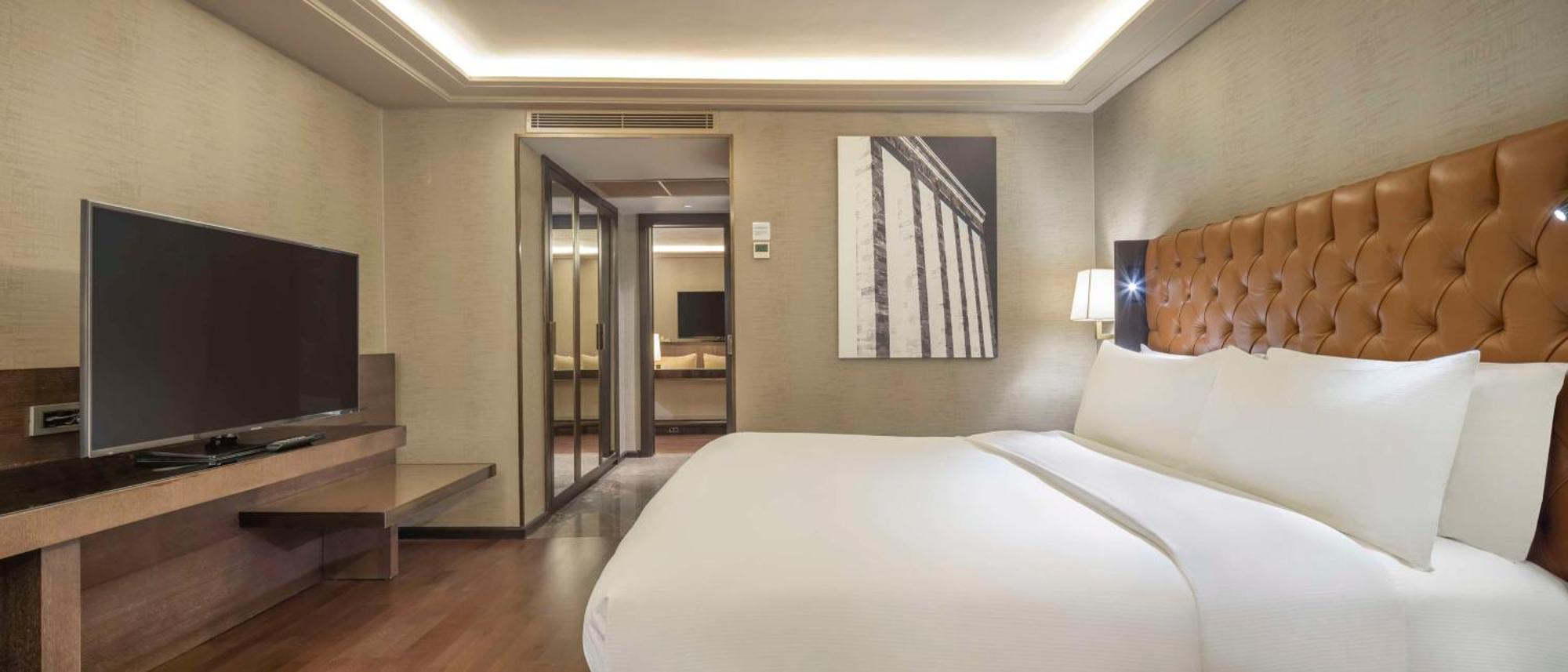 Hiltonsa Ankara