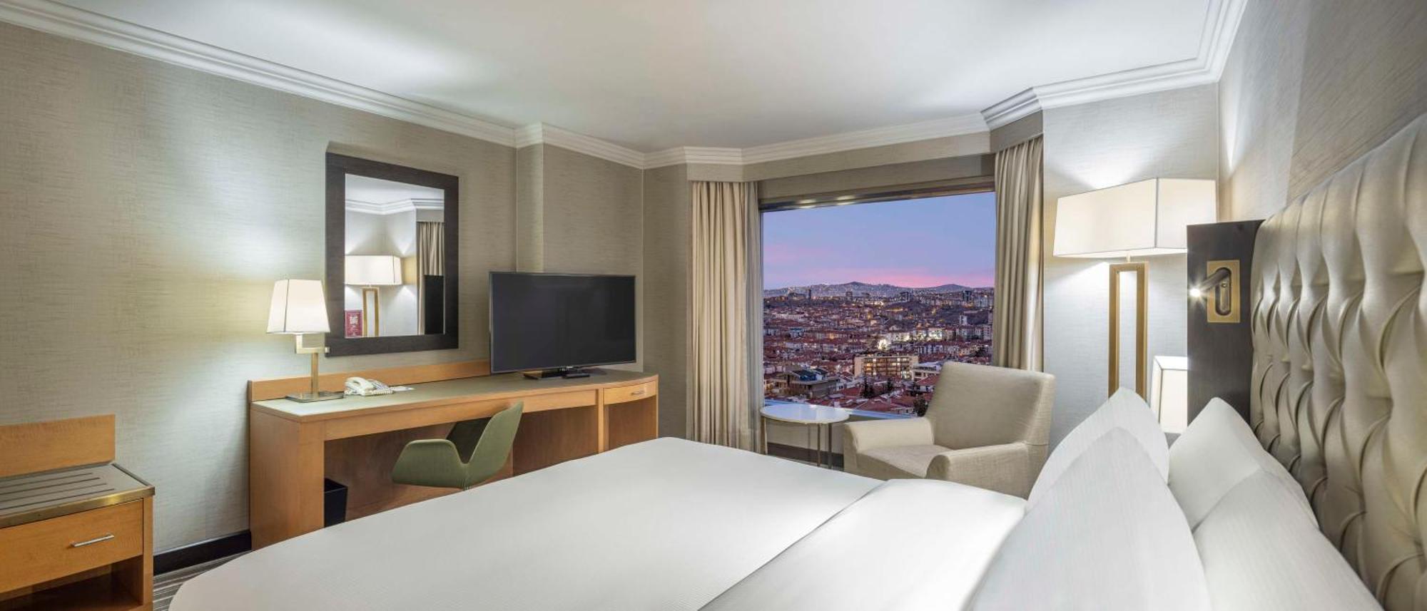 Hiltonsa 5*