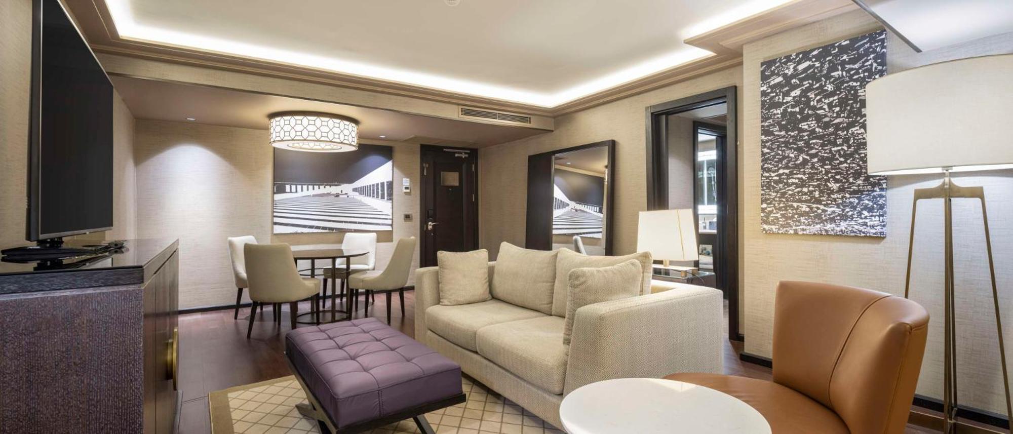 Hiltonsa Otel 5*