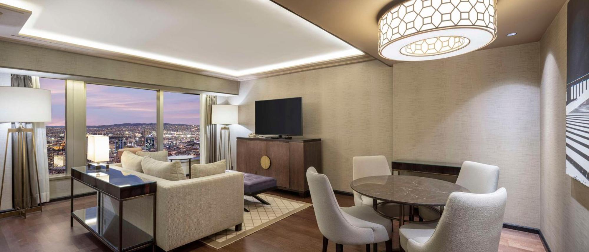 Hiltonsa Ankara