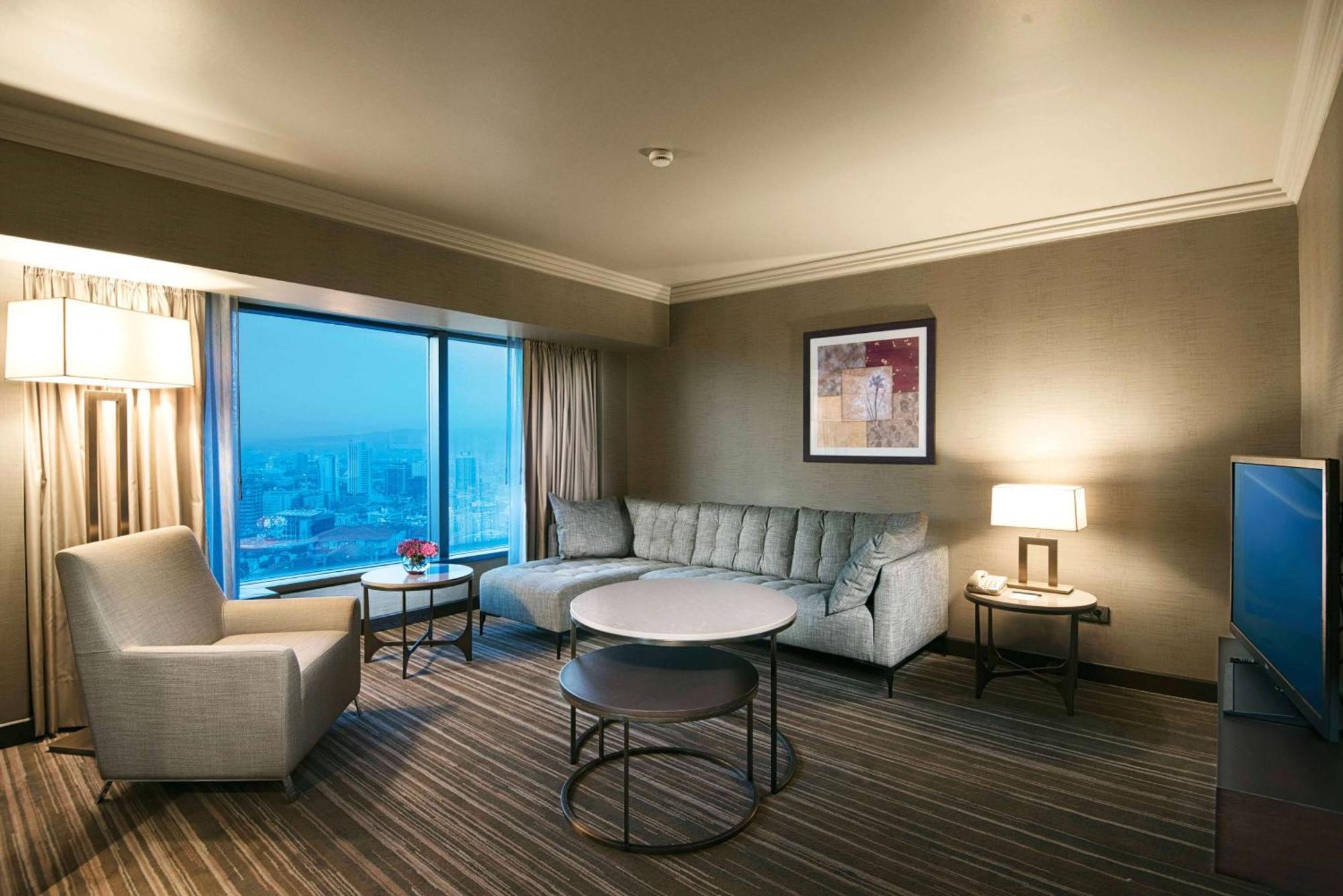 Hiltonsa Otel