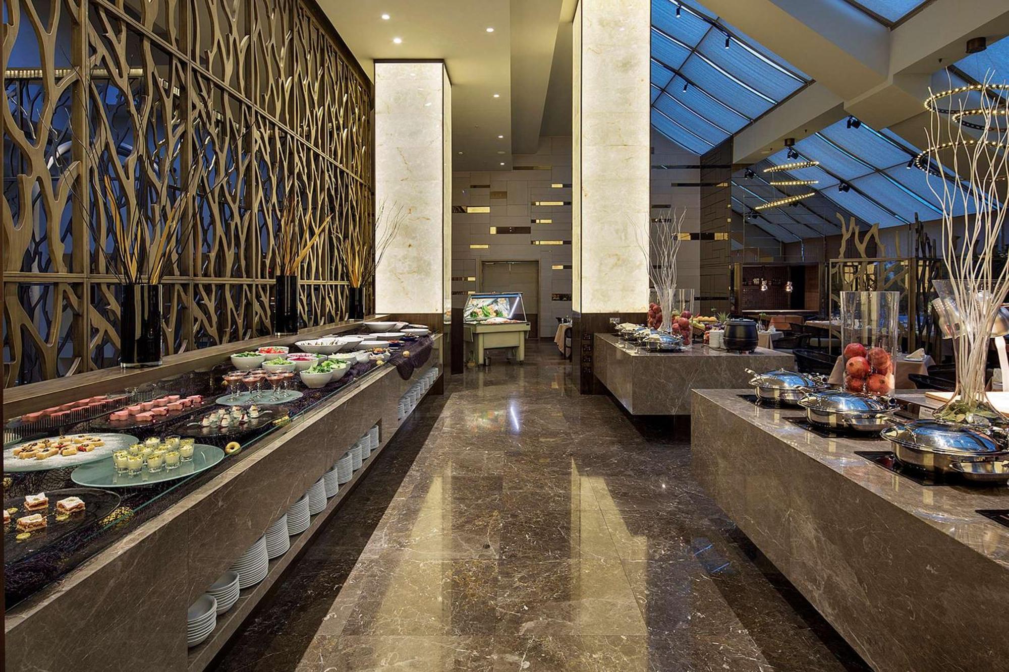 Hiltonsa Ankara