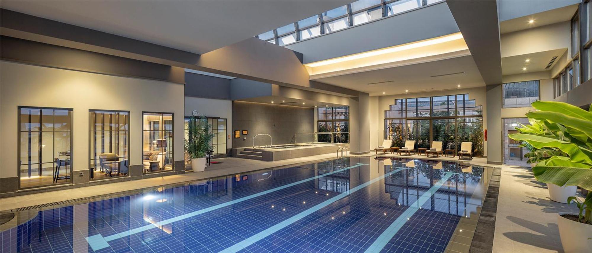 Hiltonsa 5* Ankara